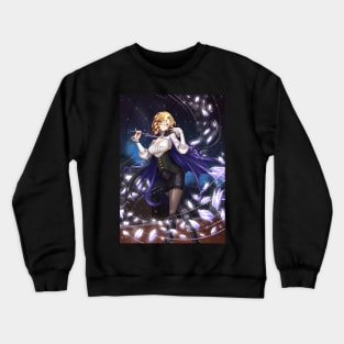 Glynda Crewneck Sweatshirt